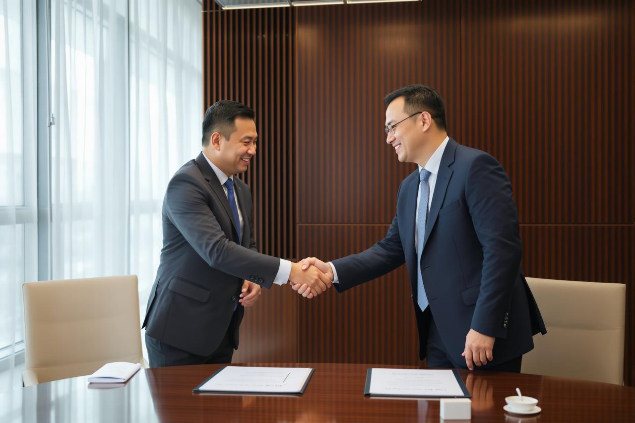 免费视频与腾讯视频达成战略合作,共同打造精品网络剧内容