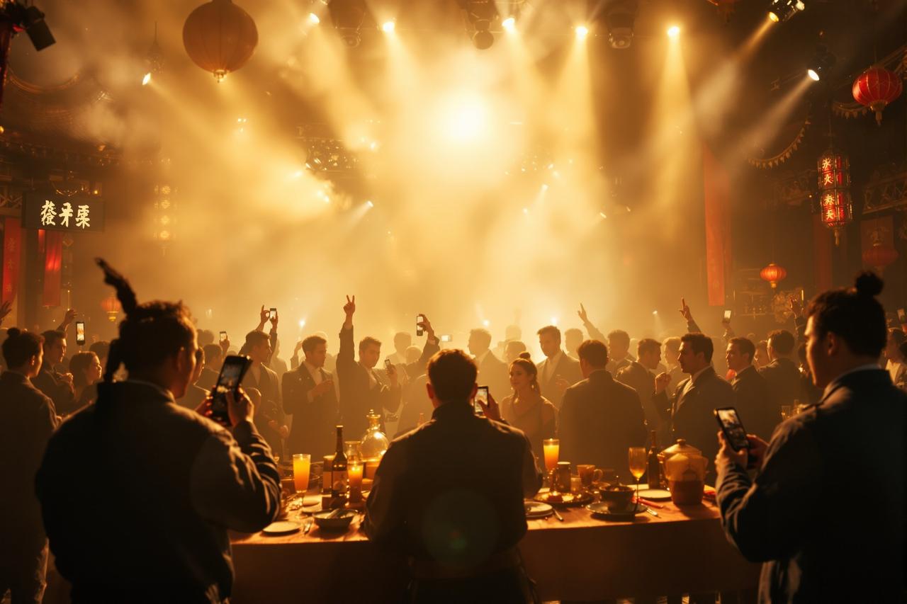 免费视频年度大制作《山河无疆》正式杀青,预计明年春节档上映