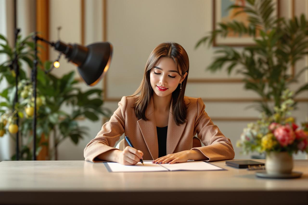 免费视频签约新生代实力派演员陈晓宇，共同开启全新合作篇章